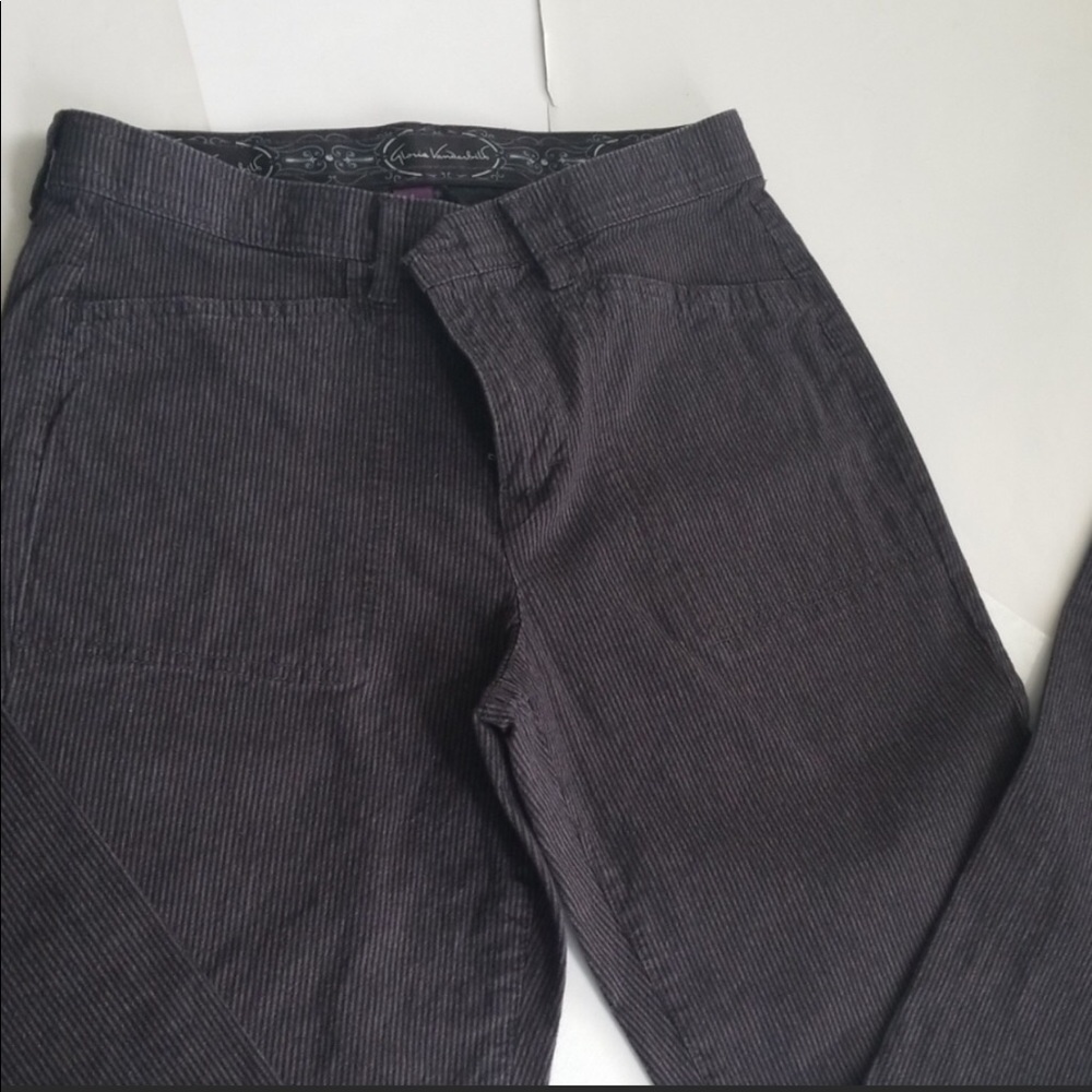 Gloria Vanderbilt pants